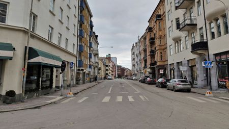Drottninggatan, Helsingborg - Foto 5
