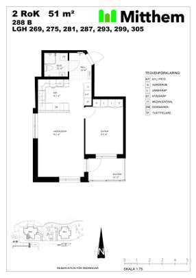 Bågevägen 288 B - Photo 1