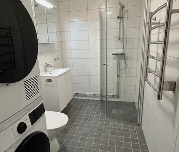 Trelleborgsgatan, Malmö - Foto 1