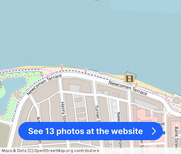 Newcomen Terrace, Redcar - Photo 1