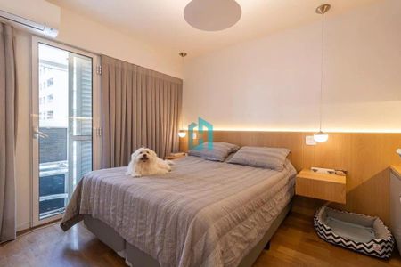 Apartamento Em São Paulo - Itaim Bibi Para Aluguel - Photo 4
