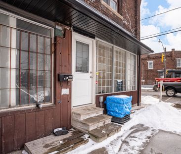 For Lease - 285 St John's Road, Toronto, Ontario - Photo 3