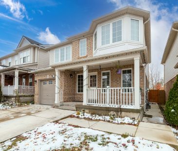 For Lease - 24 Baintree Way, Cambridge, Ontario - Photo 3