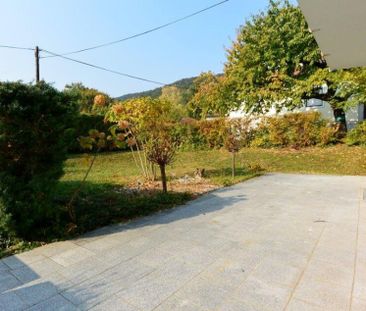 BADEN, Hochstraße 28: direkt am Kurpark gelegen: 3-Zimmer Mietwohnu... - Photo 6