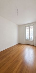 Large studio in Lausanne – Ideal location and quiet environment - Foto 4