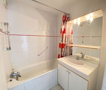 Bel appartement T2 dans résidence sécurisée avec ascenseur, - Photo 3
