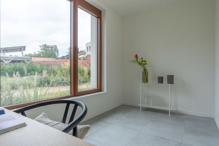 Energiezuinig app met terras in het centrum van Oud-Turnhout - Photo 3