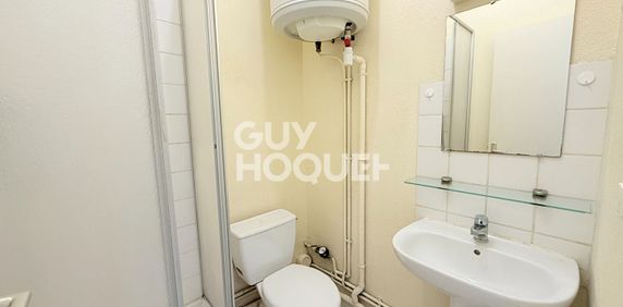 Location Appartement 2 pièces 28m² - Photo 2