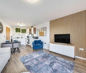 Stuart Street, Manchester, Greater Manchester, M11 - Photo 1