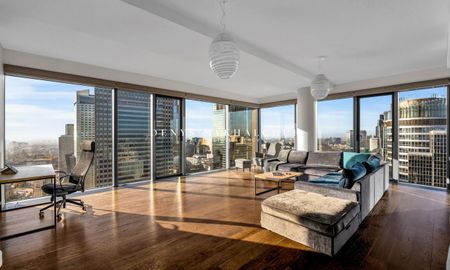 Warszawa, Śródmieście, Twarda - Photo 4