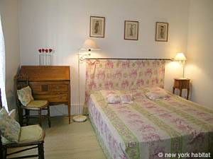 Logement à Paris, Location meublée - T2 - Clichy, Batignolles - Ternes (PA-2433) - Photo 3