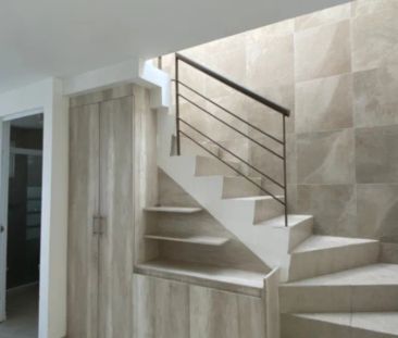 Casa en renta en Puebla Tres Cantos Residencial Cuautlancingo Finsa... - Photo 3