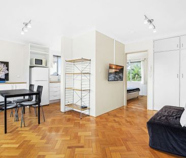 Available for 2 Months Only - Fully Furnished One Bedroom Apartment - Photo 4