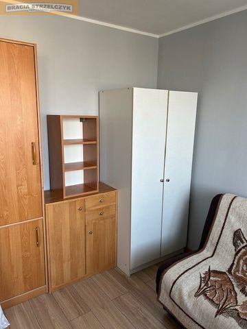 Kawalerka w centrum miasta z widokiem na panoramę - Zdjęcie 3