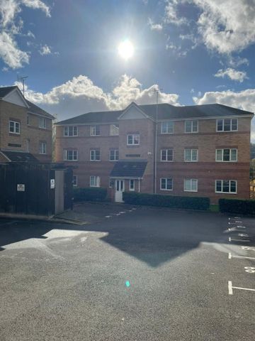 2 bedroom flat to rent - Photo 2