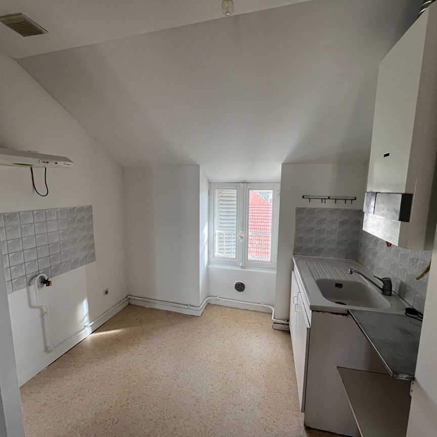 Location Appartement 2 pièces 49m² - Photo 1