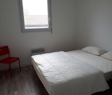 Location Appartement 2 pièces 35m² CUGNAUX 31270 - Photo 3