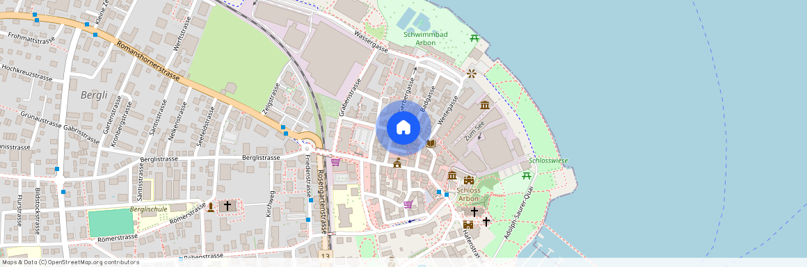 9320, Arbon, Walhallastrasse, 9