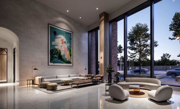 For Lease - 1185 Dupont Street Unit# 1211, Toronto, Ontario - Photo 1