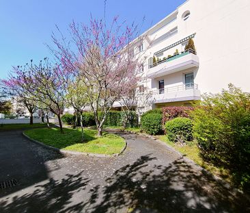 Appartement Tours 3 pièce(s) 61.60 m2 - Photo 6