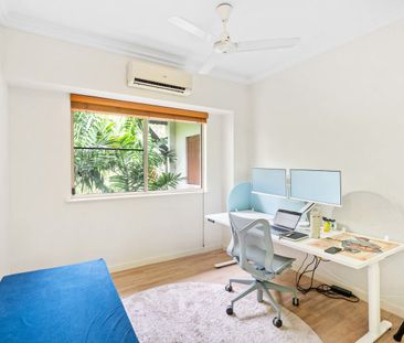 TOP FLOOR two bedroom FURNISHED apartment available in luxury resor... - Photo 4