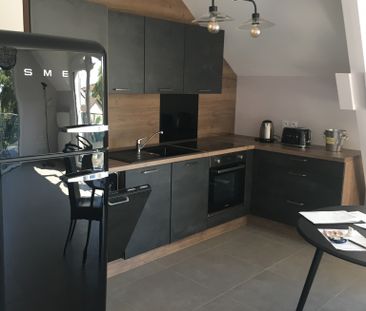 Appartement meublé T3 LA VERPILLIERE - Photo 5