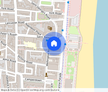 Sultan Place, Great Yarmouth, NR30 - Photo 1