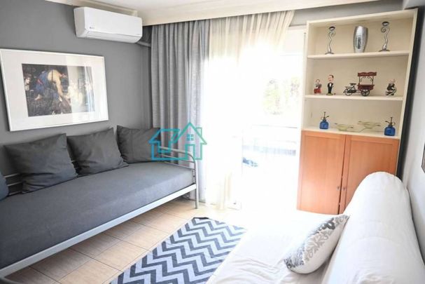 Studio/Γκαρσονιέρα για ενοικίαση Άγιος Παύλος (Άγιος Παύλος) - Photo 1