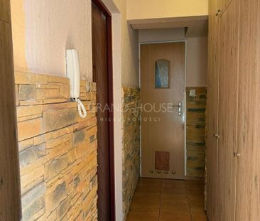 SZCZECIN - WYNAJEM- UL. KOMUNY PARYSKIEJ- 2 POK. - Zdjęcie 6