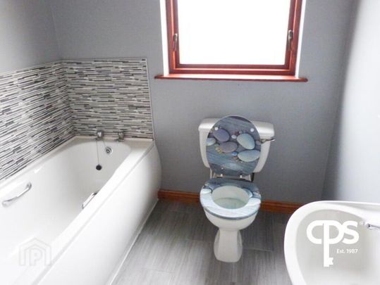 2a Fountain Court, Cookstown, BT80 8XX - Photo 1