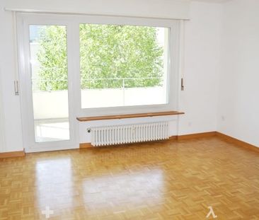 "Appartement lumineux et calme / Helle, ruhige Wohnung" - Foto 4