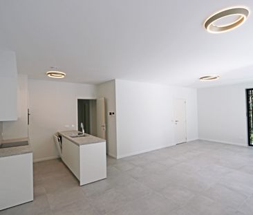 Gelijkvloers 2 slaapkamer nieuwbouw appartement te Tremelo. - Foto 6