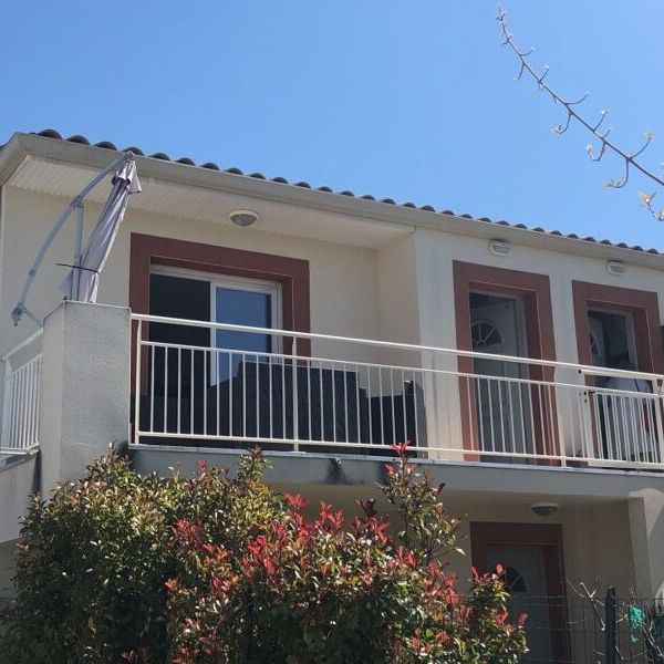 Appartement à louer 3 pièces • Montagnac - Photo 1