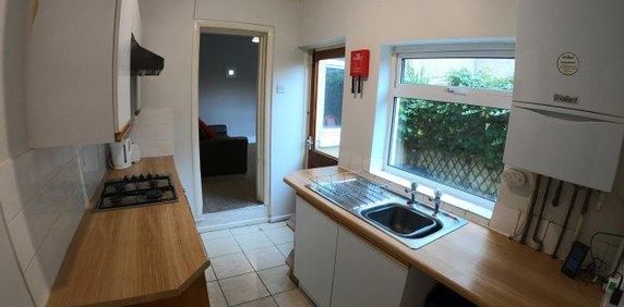 3 bedroom house share to rent - Photo 2