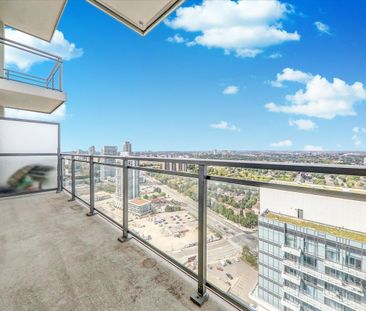 For Lease - 55 Ann O'reilly Road Unit# 3012, Toronto, Ontario - Photo 1