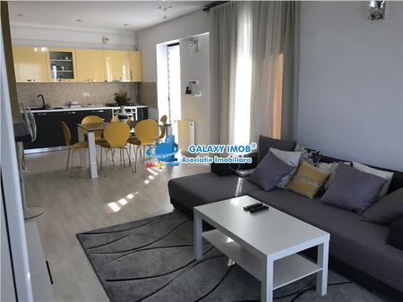 Oferta inchiriere apartament 3 camere Ploiesti, zona Albert - Photo 2