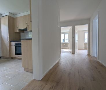 4 Zimmer, 76 m², 2. Stock - Photo 5