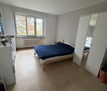 1 Zimmer, 18 m², Untergeschoss - Foto 2