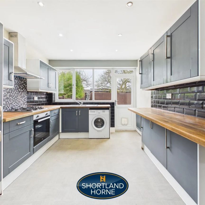 Stretton Road, Wolston, Coventry - Photo 1