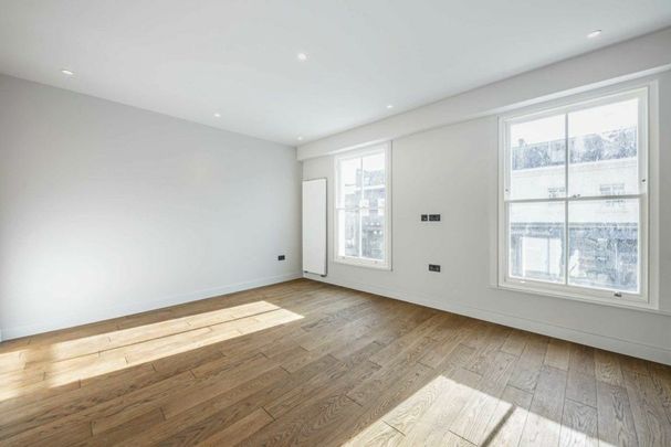 Kings Road, Fulham, SW6 - Photo 1