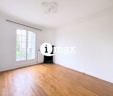 Location Appartement COURBEVOIE - - Photo 3
