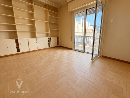 Διαμέρισμα για ενοικίαση Κολωνάκι (Κολωνάκι - Λυκαβηττός) - Photo 1