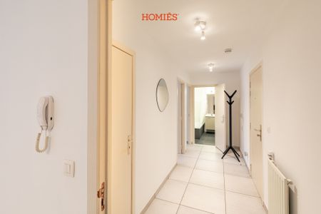 Bemeubelde business flat/ luxe studentenkamer - Foto 5