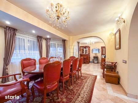 Vila Plevnei - Spitalul Militar, 631 mp, 12 camere, 7 bai, garaj - Photo 5