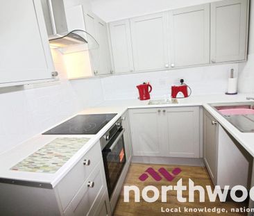 1 bedroom flat to rent - Photo 6