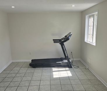 For Lease - 38 Goreridge Crescent Unit# Bsmt, Brampton, Ontario - Photo 2