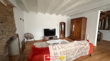 Location Appartement 3 pièces 89m² LEZARDRIEUX 22740 - Photo 2