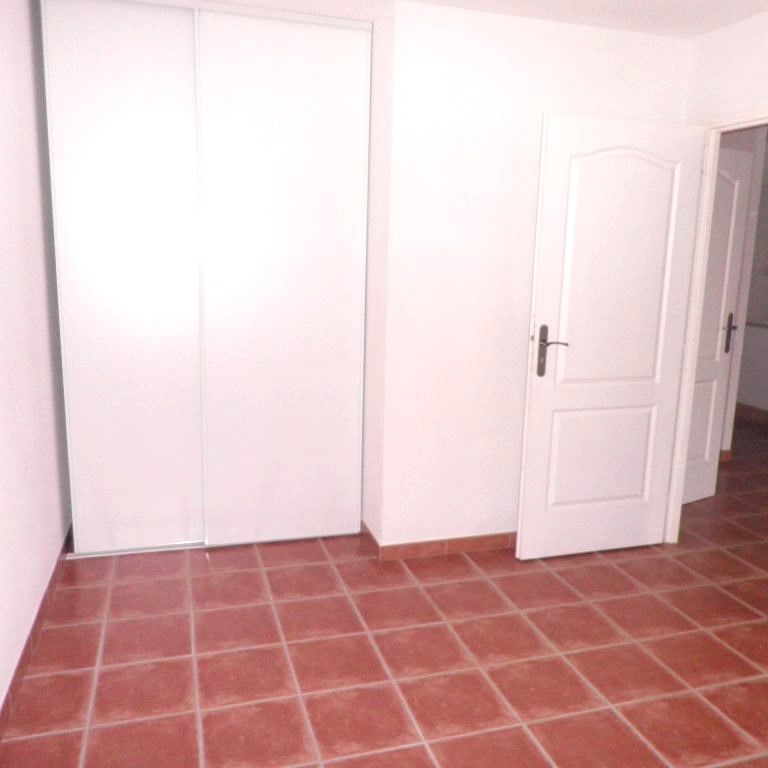 Location Appartement 2 pièces 45m² - Photo 1