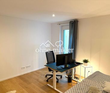 3-Zimmerwohnung auf zwei Etagen mit schöner Sonnenterrasse - Photo 4