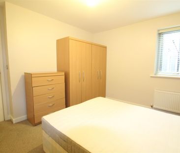 Ellison Apartments, Bow Road - Photo 6